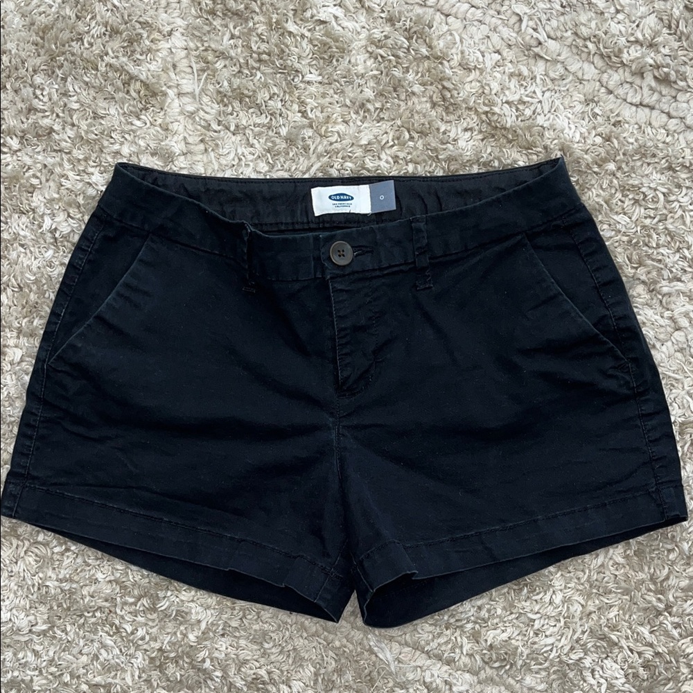 Old navy shorts